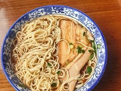 -孙盛兴奥灶面馆·蟹黄面·三虾面(山塘街总店)