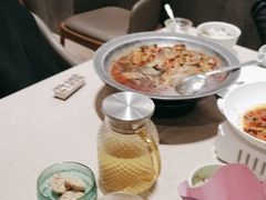 -湘满甲·黄焖甲鱼创始者·湘菜·鲁菜(潘家园店)