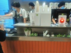 -奈雪的茶(市百一店)