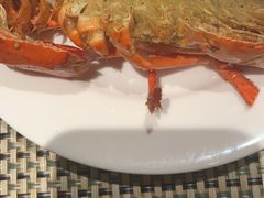 -都会尚膳·海鲜自助餐厅(重庆万豪酒店)