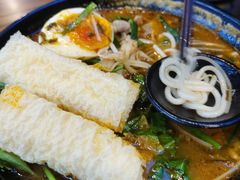 -兴华里茶记(禅城同济首店)