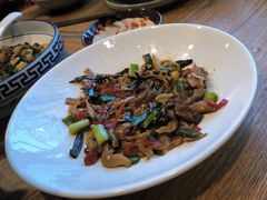 -印象鲵宴·张家界地标美食名片(溪布街店)