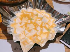 蟹粉豆腐-胡桃里音乐酒馆(环亚凯瑟琳广场店)