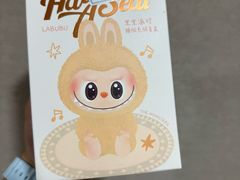 -泡泡玛特POPMART(西单大悦城店)