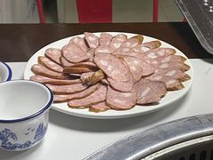 -妈妈家铁锅炖(景诚园综合楼店)