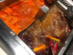 -海底捞火锅(万丰桥店)