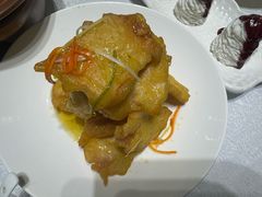 -香融府·烤鸭·家常菜(马家堡路店)