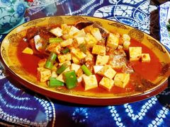-老宅子私房菜馆(大理古城店)