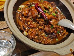 -鸽子窝(青塔店)