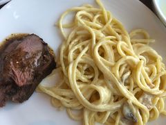 -嘉定凯悦·咖啡厅