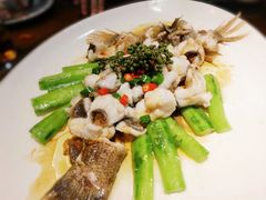 -猪肉婆私房菜(容桂总店)