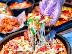 -必胜客(东大桥店)