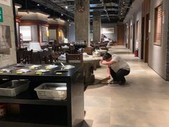 -贺庄·活鱼馆(珠吉路店)