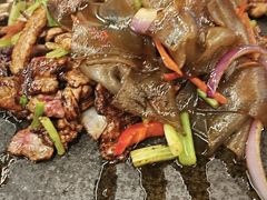 -一烙锅(友谊店)