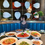 无辣不欢|辣味叁国 杭州最有格调的川菜