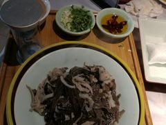 -京味斋·北京烤鸭(北京南站洋桥店)