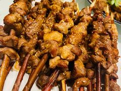 羊肉串-双井轩(双井店)