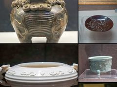 -福建博物院