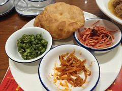 -临潼印象·特色陕菜