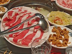-蜀留香火锅·始于1999·原四川老火锅(白堤路店)