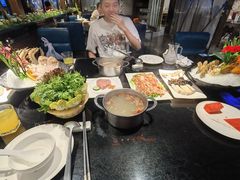 -太古汇海鲜姿造(延寿店)