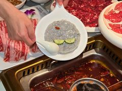 -雾都渣渣火锅(南城智汇城店)