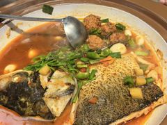 -老海陵·泰州菜(图书馆店)