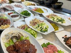 -骆驼阿三饭店(迪赛邻里店)