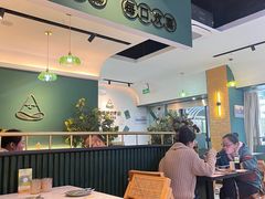 -做披萨的奇葩(中海央墅店)