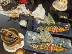 -天狗山料理(省体店)