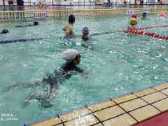 -北京雄鹿运动中心