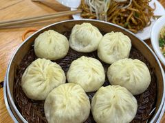 -味一早餐(民安路店)