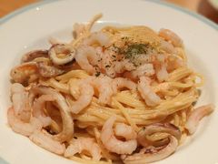-萨莉亚意式餐厅(深水埗店)