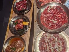 -西塔老太太泥炉烤肉(沈阳店)