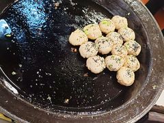 -小杨生煎(香港名都店)