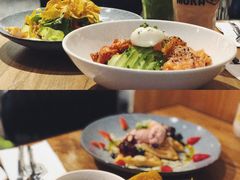 -Moka Bros 摩卡站(嘉华店)