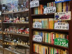 -胜代日本料理(云程巷小区店)