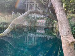 -蝴蝶泉公园