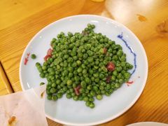 -丁记盐蘸牛肉·新杭菜(河东路店)