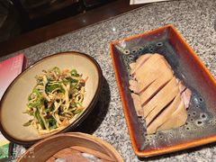 -南京大牌档(龙湖长楹天街店)