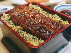 -一米空间·日式料理(逗号立方店)