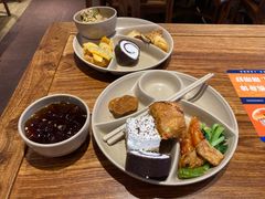 -素满香·Vegan食养自助(天一广场店)