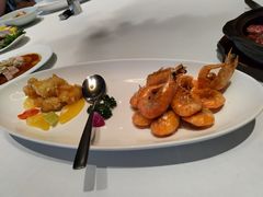 -荣兴酒家(徐家汇店)