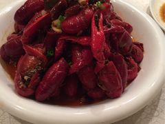 -李老爹香辣蟹(宣武门店)