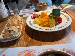 -岛风·台食小馆 ISLAND BISTRO(烟台山店)