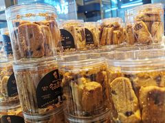-西村叔叔的店·面包·甜品·蛋糕(清河万象汇店)