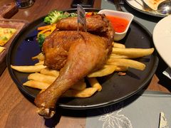 -Ambra Haus琥珀屋精酿餐厅(宝山店)