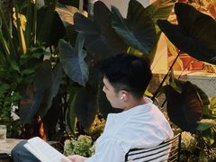 -自由生长植物工作室(深港花卉中心店)