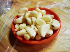 -清真双宝红油牛系列