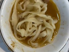 手工面-古乐牛香·鲜牛肉牛杂火锅(五一中路店)